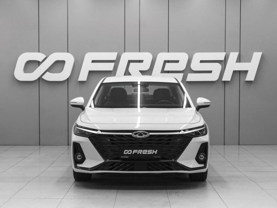 Chery Arrizo 8 Ростов-на-Дону  - изображение 3