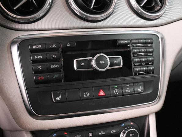 Mercedes-Benz GLA I (X156) с пробегом 2015 года, цена 1 879 000 рублей, 89599 км, внедорожник, Автокод Объявления