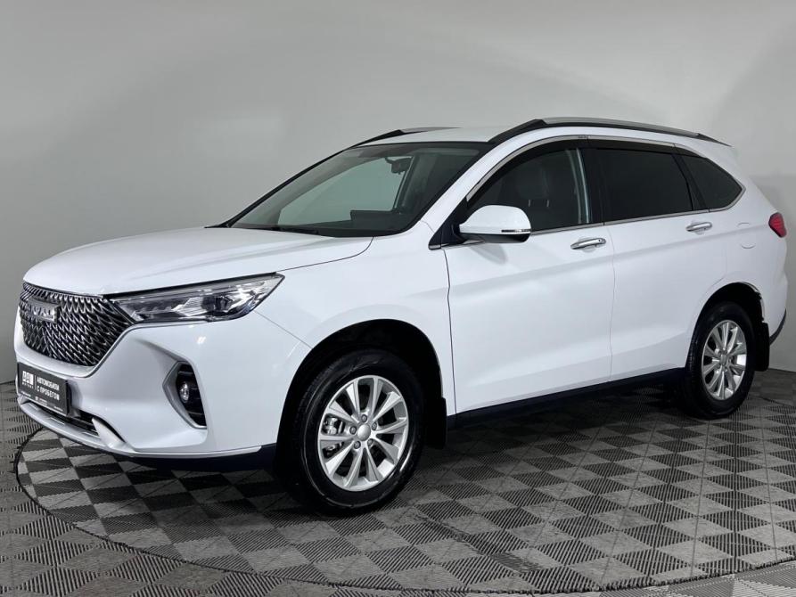 Haval M6 II Ростов-на-Дону  - изображение 1