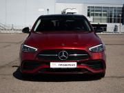 Mercedes-Benz C-Класс V (W206) Москва  - изображение 33