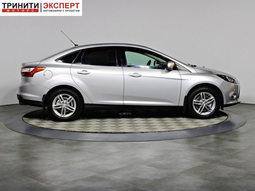 Ford Focus III Белгород  - изображение 4