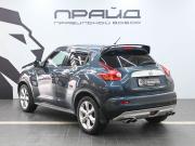 Nissan Juke I Ростов-на-Дону  - изображение 20