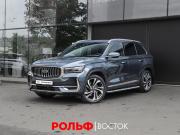 Geely Monjaro I Москва  - изображение 25