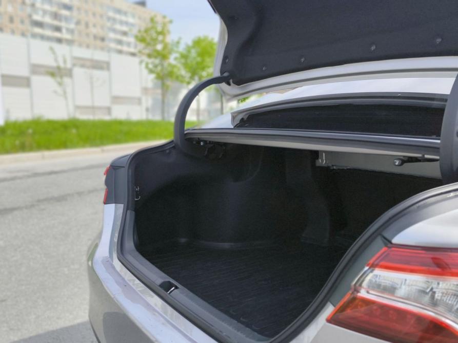 Toyota Camry VIII (XV70) Рестайлинг Санкт-Петербург  - изображение 21