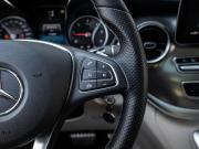 Mercedes-Benz V-Класс III (W447) Рестайлинг Краснодар  - изображение 51