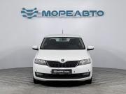 Skoda Rapid I Рестайлинг Калининград  - изображение 17