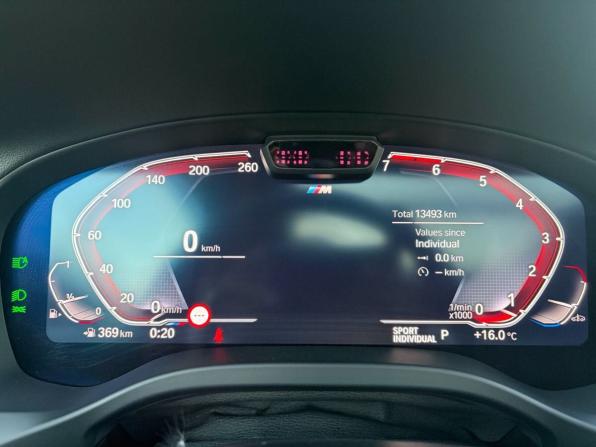 BMW X4 II (G02) Рестайлинг с пробегом 2024 года, цена 7 550 000 рублей, 13493 км, внедорожник, Автокод Объявления