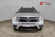 Renault Duster I Рестайлинг Волгоград  - изображение 27