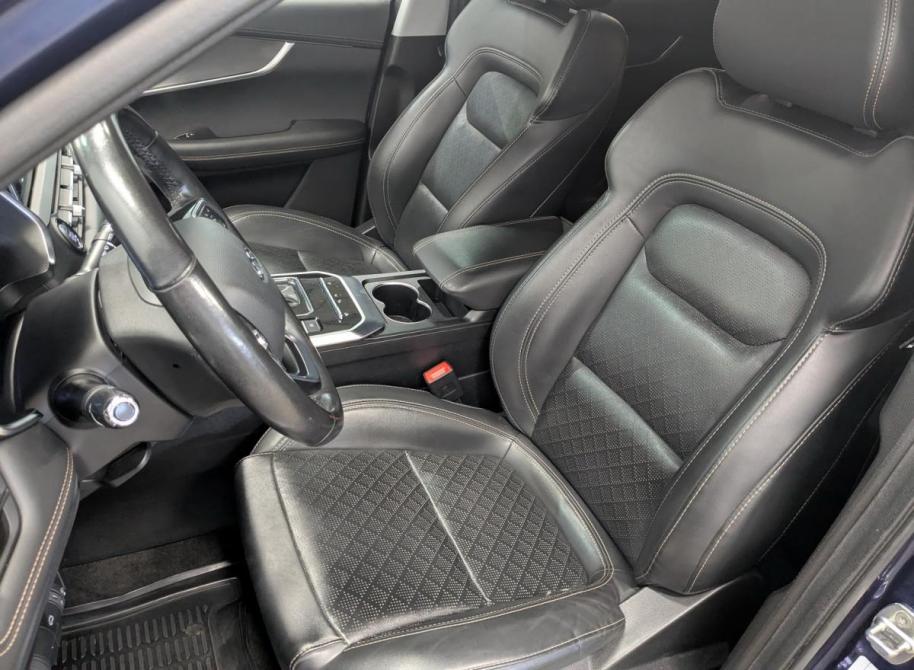 Chery Tiggo 8 I Санкт-Петербург  - изображение 21