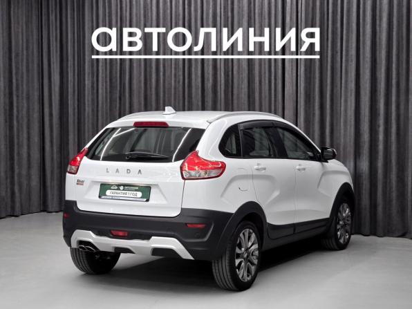 Lada (ВАЗ) XRAY I с пробегом 2021 года, цена 1 120 000 рублей, 41000 км, хэтчбек, Автокод Объявления