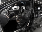 Jeep Grand Cherokee IV (WK2) Рестайлинг Москва  - изображение 38