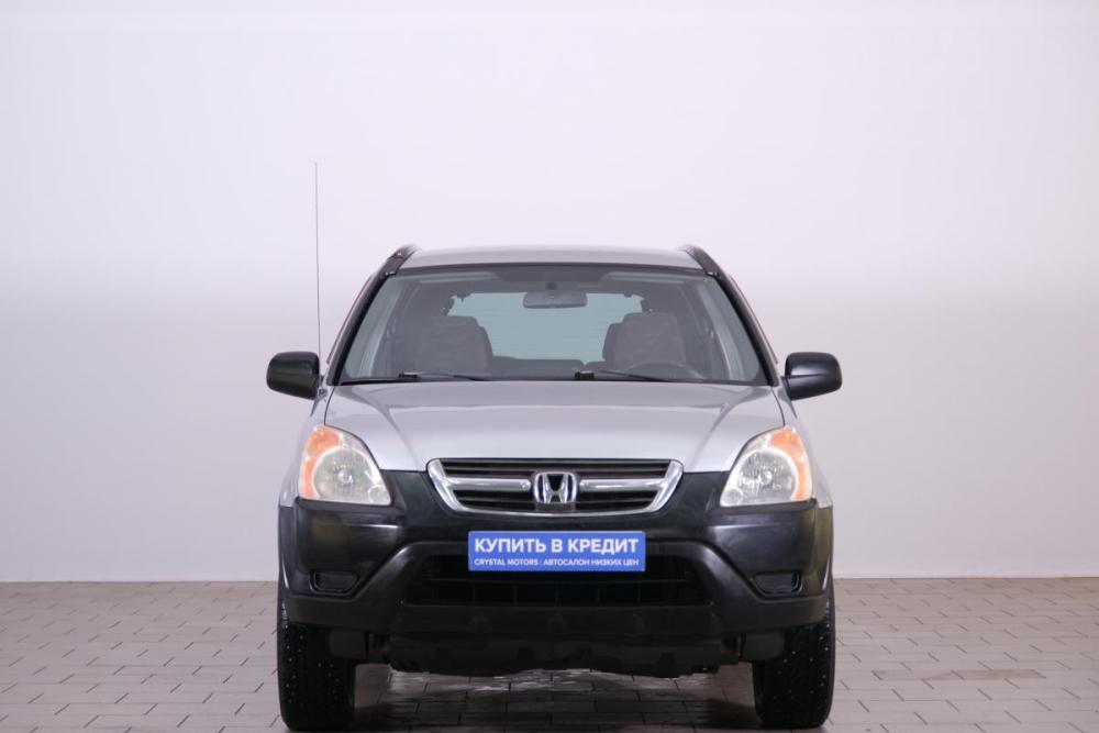 Honda CR-V II Омск  - изображение 2