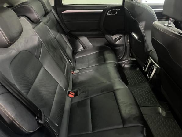 Haval Dargo с пробегом 2023 года, цена 2 478 700 рублей, 88182 км, внедорожник, Автокод Объявления