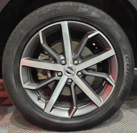 Haval F7 I Рестайлинг с пробегом 2023 года, цена 1 779 000 рублей, 94999 км, внедорожник, Автокод Объявления