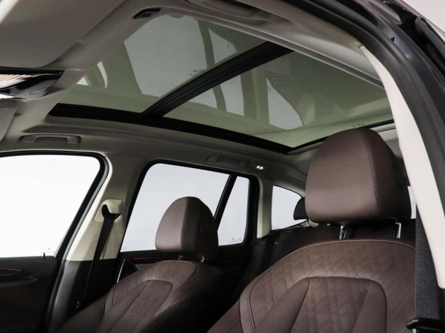 BMW X3 III (G01) Рестайлинг Химки  - изображение 19