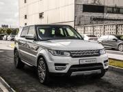 Land Rover Range Rover Sport II Санкт-Петербург  - изображение 43