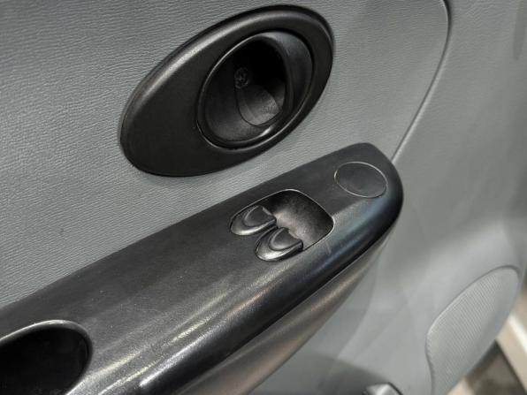 Daewoo Matiz I Рестайлинг с пробегом 2012 года, цена 285 000 рублей, 120667 км, хэтчбек, Автокод Объявления