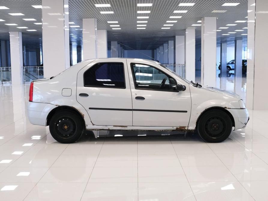 Renault Logan I Самара  - изображение 5