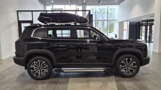 Новый Haval Dargo I Рестайлинг 2026 года, цена 3 899 000 рублей, внедорожник, Автокод Объявления