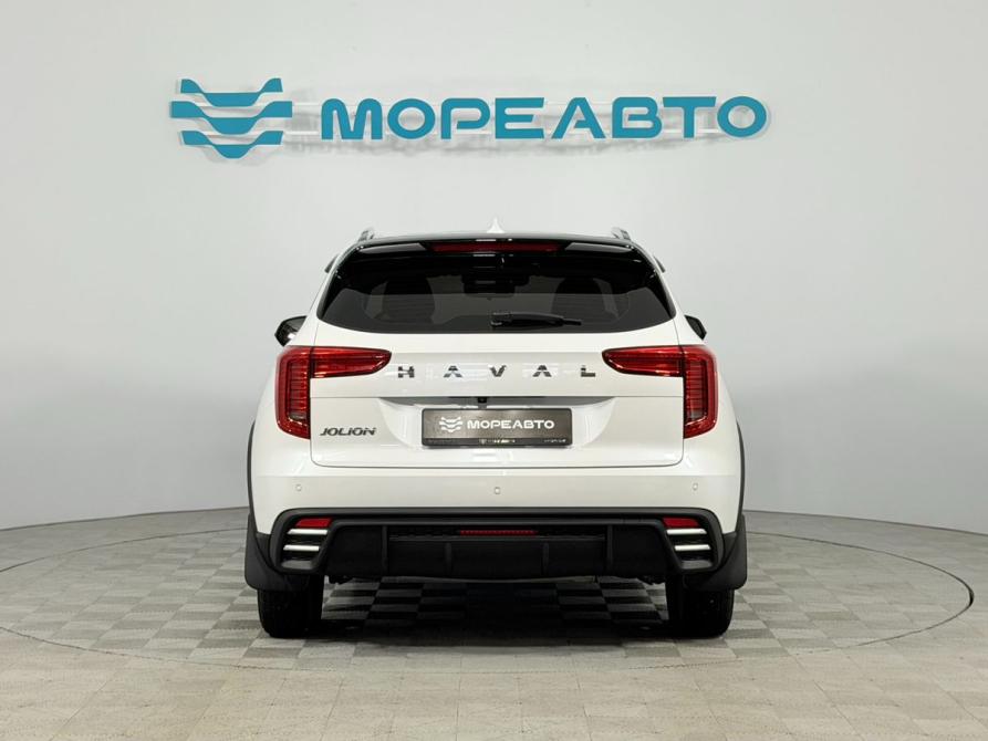 Haval Jolion I Рестайлинг Калининград  - изображение 6