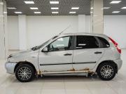 Lada (ВАЗ) Kalina I Самара  - изображение 19