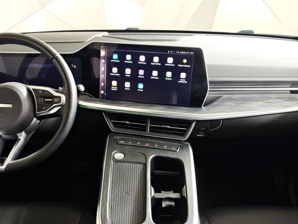 Haval F7 II с пробегом 2025 года, цена 2 475 000 рублей, 106993 км, внедорожник, Автокод Объявления