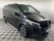 Mercedes-Benz V-Класс III (W447) Москва  - изображение 24