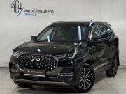 Chery Tiggo 8 Pro Max I Рестайлинг Химки  - изображение 22
