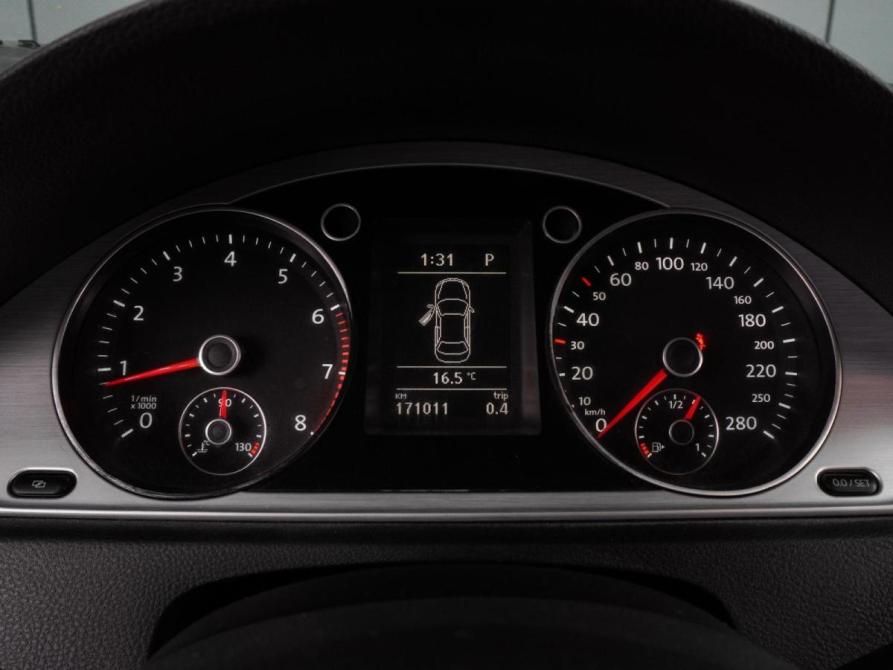 Volkswagen Passat CC I Воронеж  - изображение 12