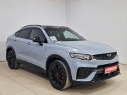 Geely Tugella I Рестайлинг Альметьевск  - изображение 31
