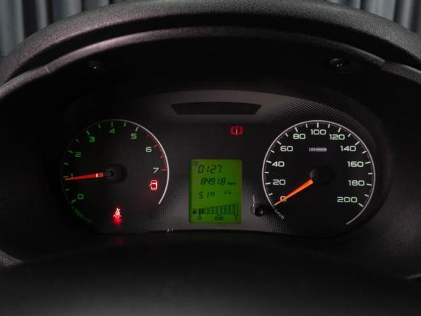 Lada (ВАЗ) Granta I с пробегом 2017 года, цена 619 000 рублей, 84918 км, лифтбек, Автокод Объявления