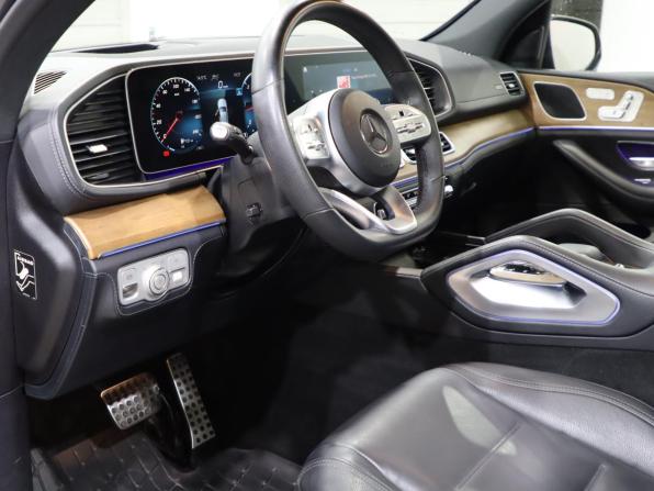 Mercedes-Benz GLE II (V167) с пробегом 2019 года, цена 4 950 000 рублей, 169000 км, внедорожник, Автокод Объявления