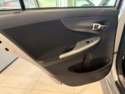 Toyota Corolla X (E140 E150) Рестайлинг Екатеринбург  - изображение 29