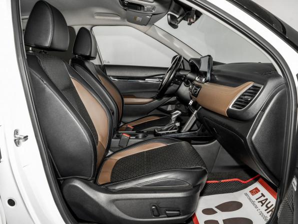 Kia Seltos I с пробегом 2019 года, цена 2 349 500 рублей, 57479 км, внедорожник, Автокод Объявления