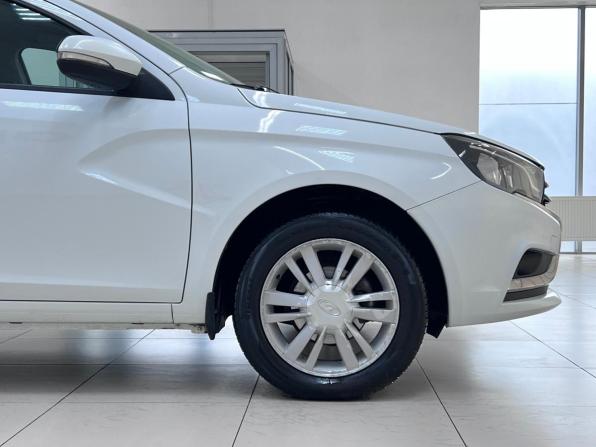 Lada (ВАЗ) Vesta I с пробегом 2017 года, цена 865 000 рублей, 95766 км, седан, Автокод Объявления