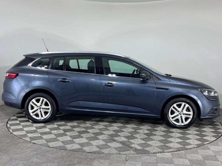 Renault Megane IV Ростов-на-Дону  - изображение 4