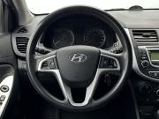 Hyundai Solaris I Москва  - изображение 28