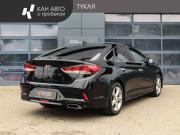 Hyundai Sonata VII (LF) Рестайлинг Казань  - изображение 15
