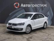 Volkswagen Polo V Рестайлинг Пермь  - изображение 25