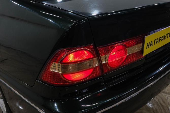 Toyota Vista V (V50) с пробегом 2001 года, цена 549 000 рублей, 300000 км, седан, Автокод Объявления