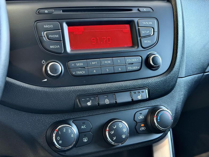 Kia Ceed II Рестайлинг Тула  - изображение 7