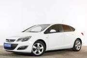 Opel Astra J Рестайлинг Тюмень  - изображение 23