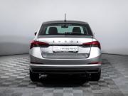 Skoda Rapid II Москва  - изображение 22