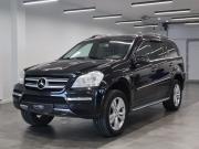 Mercedes-Benz GL-Класс I (X164) Рестайлинг Калуга  - изображение 29