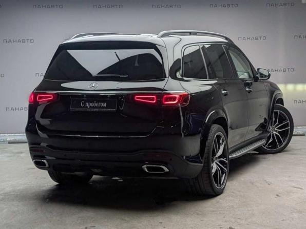 Mercedes-Benz GLS II (X167) с пробегом 2023 года, цена 12 175 000 рублей, 44594 км, внедорожник, Автокод Объявления