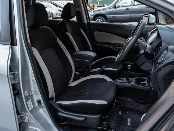 Nissan Note II Рестайлинг с пробегом 2019 года, цена 910 000 рублей, 155989 км, хэтчбек, Автокод Объявления