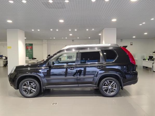 Nissan X-Trail II Рестайлинг с пробегом 2012 года, цена 1 170 000 рублей, 238580 км, внедорожник, Автокод Объявления