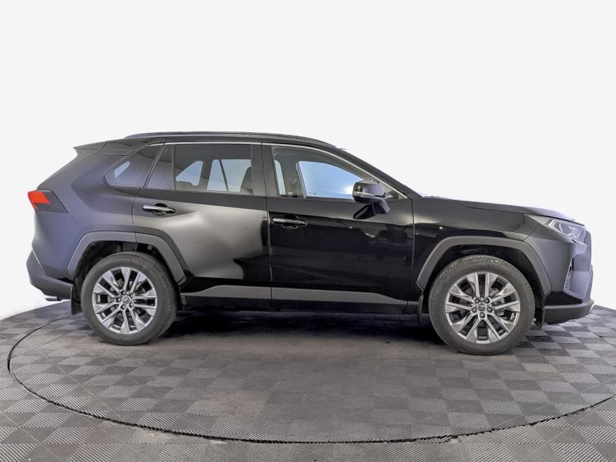 Toyota RAV4 V (XA50) Москва  - изображение 4