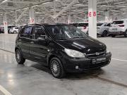 Hyundai Getz I Рестайлинг Казань  - изображение 28