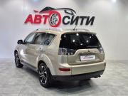 Mitsubishi Outlander II Воронеж  - изображение 26